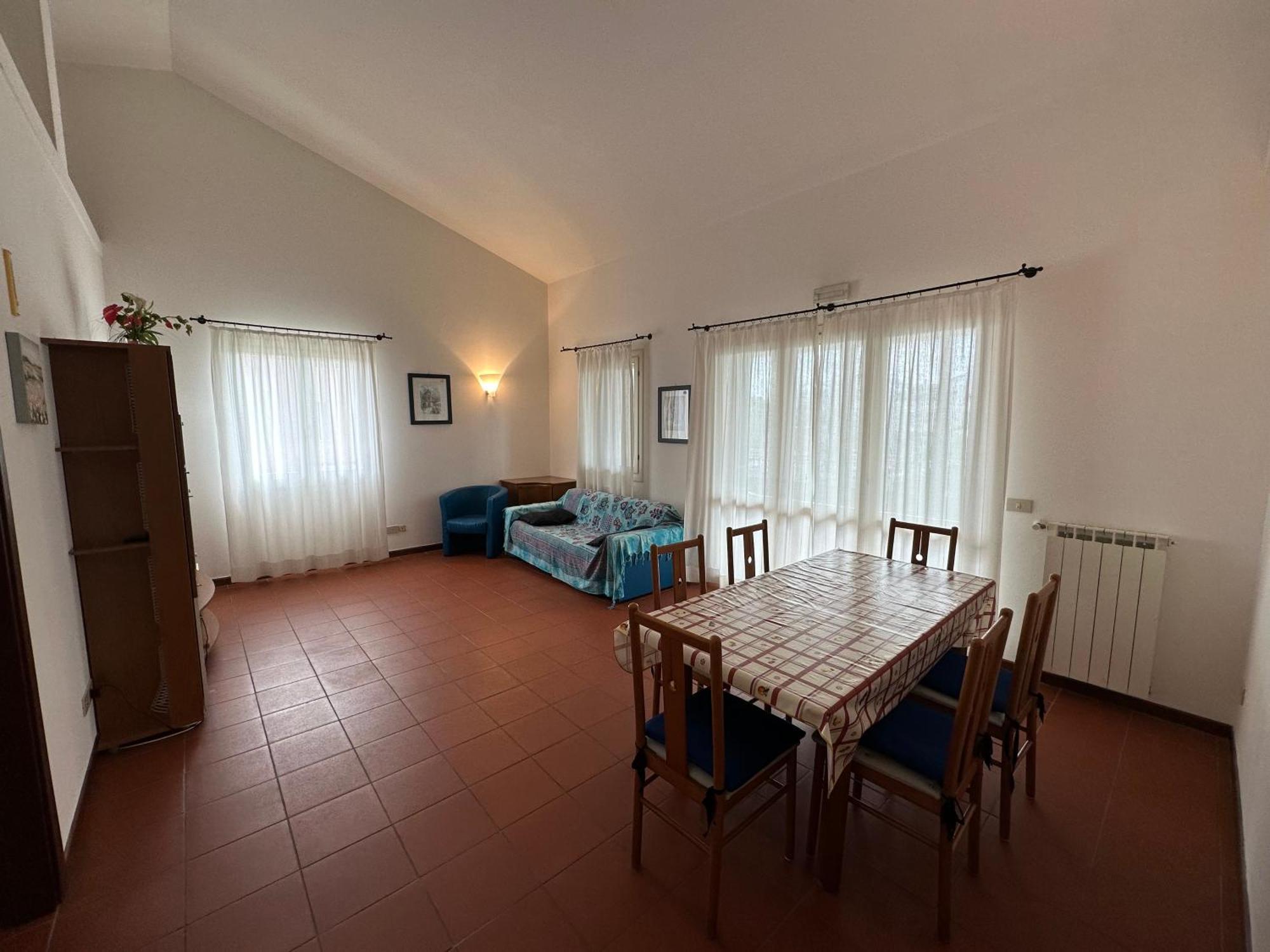Rosa Dei Venti - Agenzia Cocal Apartment Caorle Exterior photo