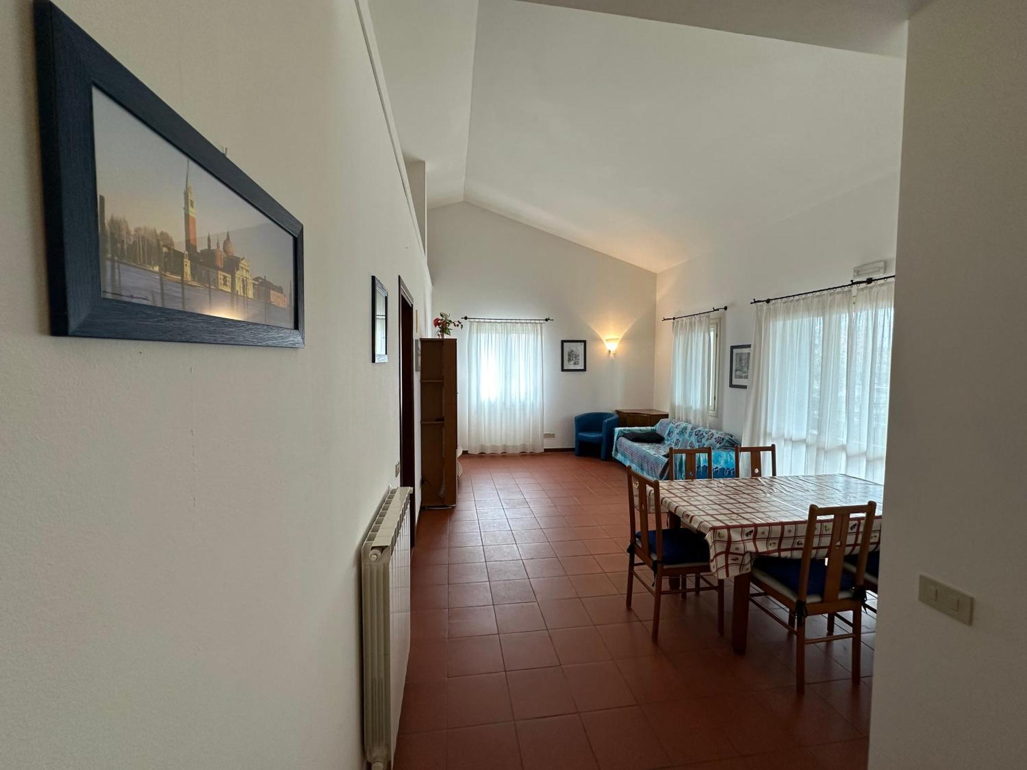 Rosa Dei Venti - Agenzia Cocal Apartment Caorle Exterior photo