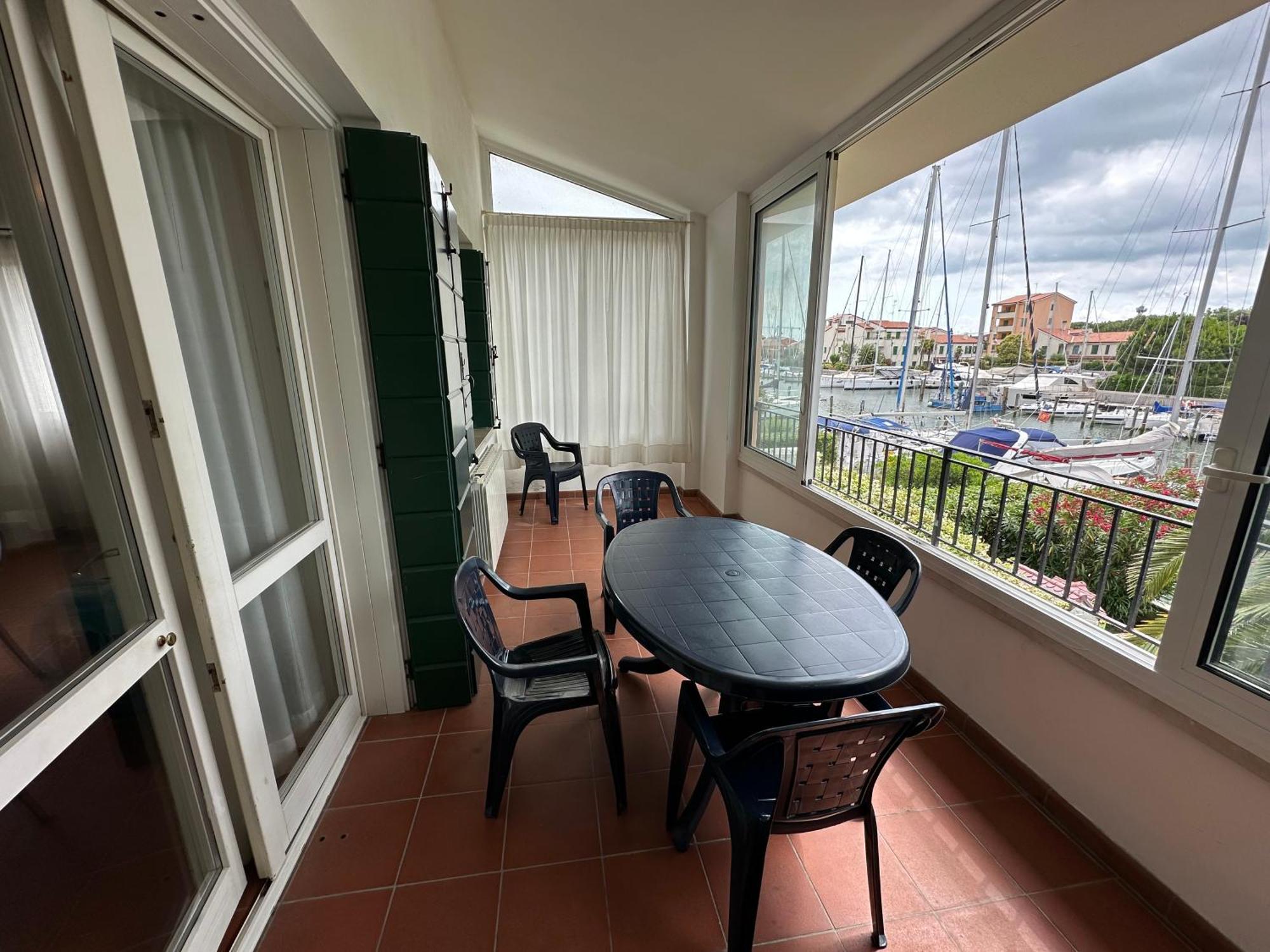 Rosa Dei Venti - Agenzia Cocal Apartment Caorle Exterior photo
