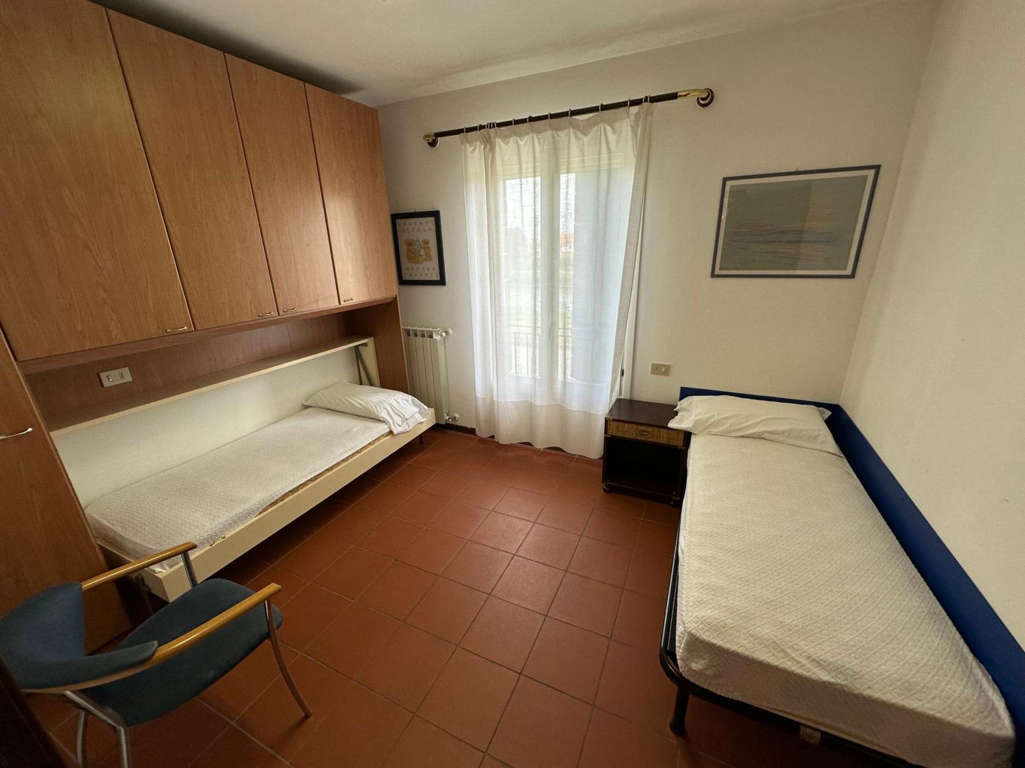 Rosa Dei Venti - Agenzia Cocal Apartment Caorle Exterior photo