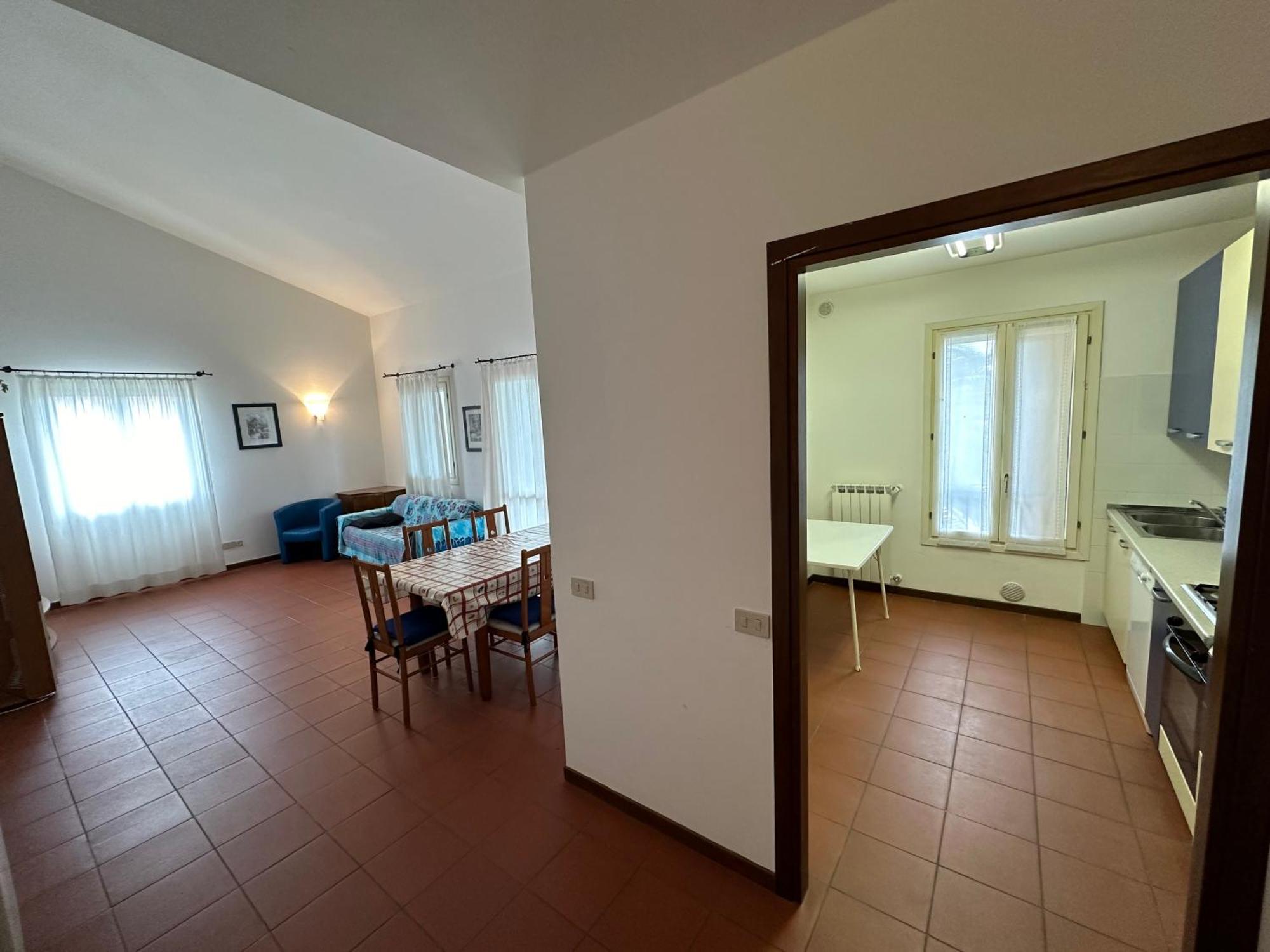 Rosa Dei Venti - Agenzia Cocal Apartment Caorle Exterior photo