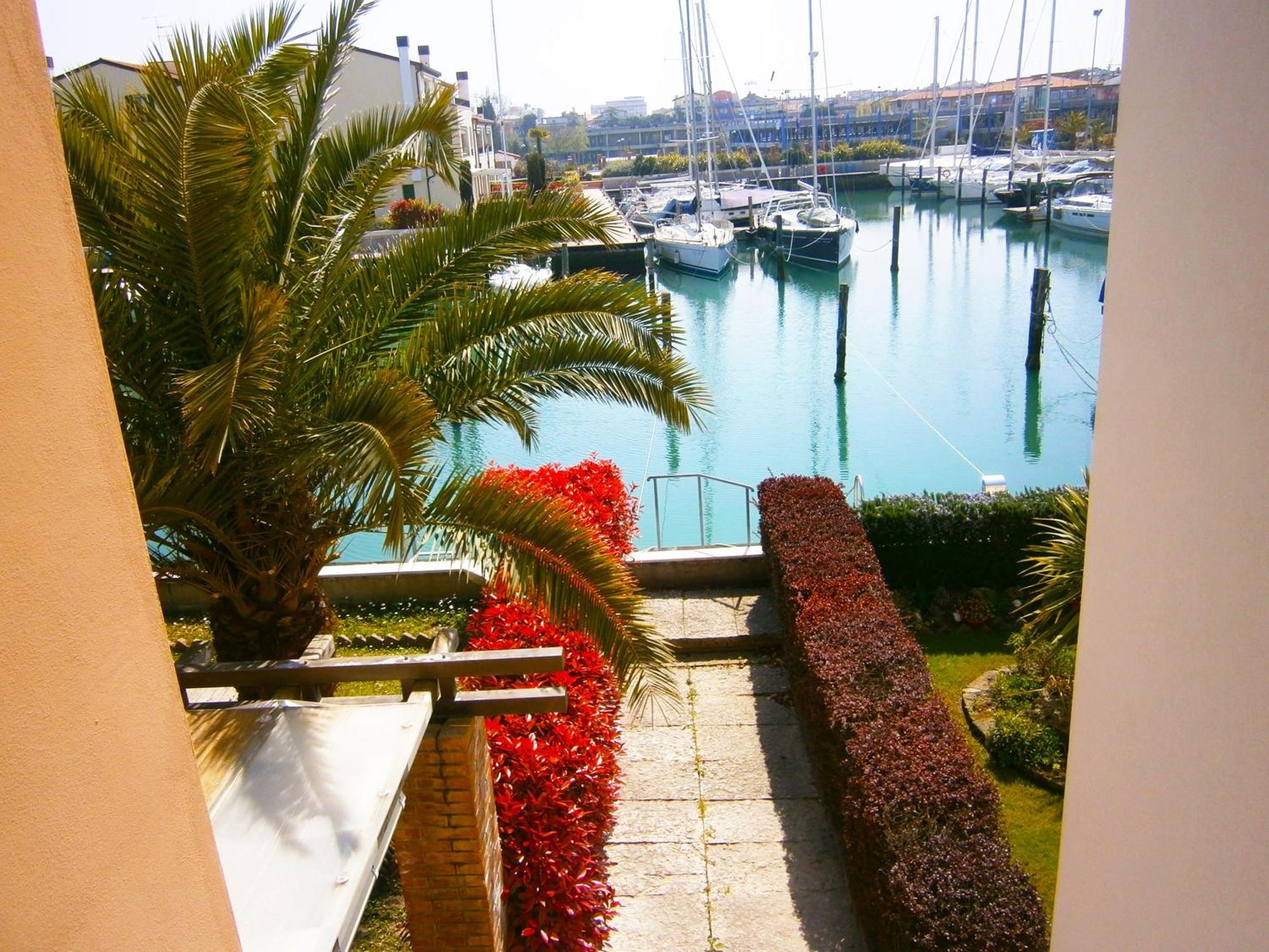Rosa Dei Venti - Agenzia Cocal Apartment Caorle Exterior photo